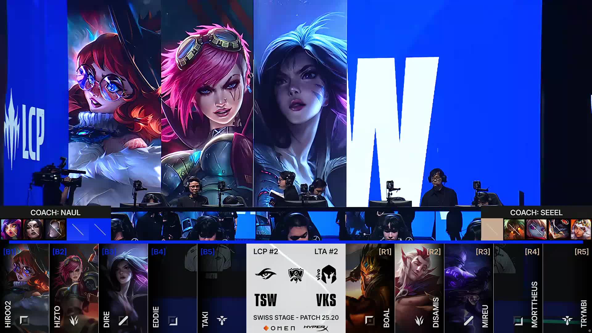 新一代AD领导者 LPL ！1xn Jinx在团战中的猛烈输出+抢下大龙， ThunderTalk Gaming 率先拿下赛点