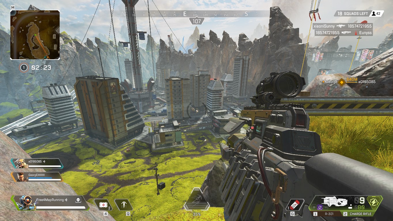 DOTA2 DPL-CDA S2：CEDC强势2：0横扫Sirius