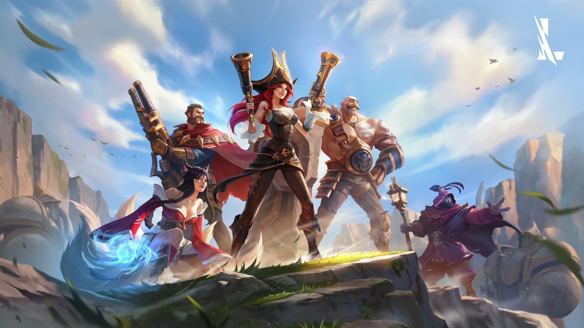 Team Liquid Valorant 测试了 ScreaM ，对 EMEA 第一阶段的期望、新特工以及来自 nAts 和 LohaN 的更多信息。