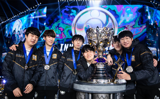 HLTV本周世界排名：Vitality升至次席