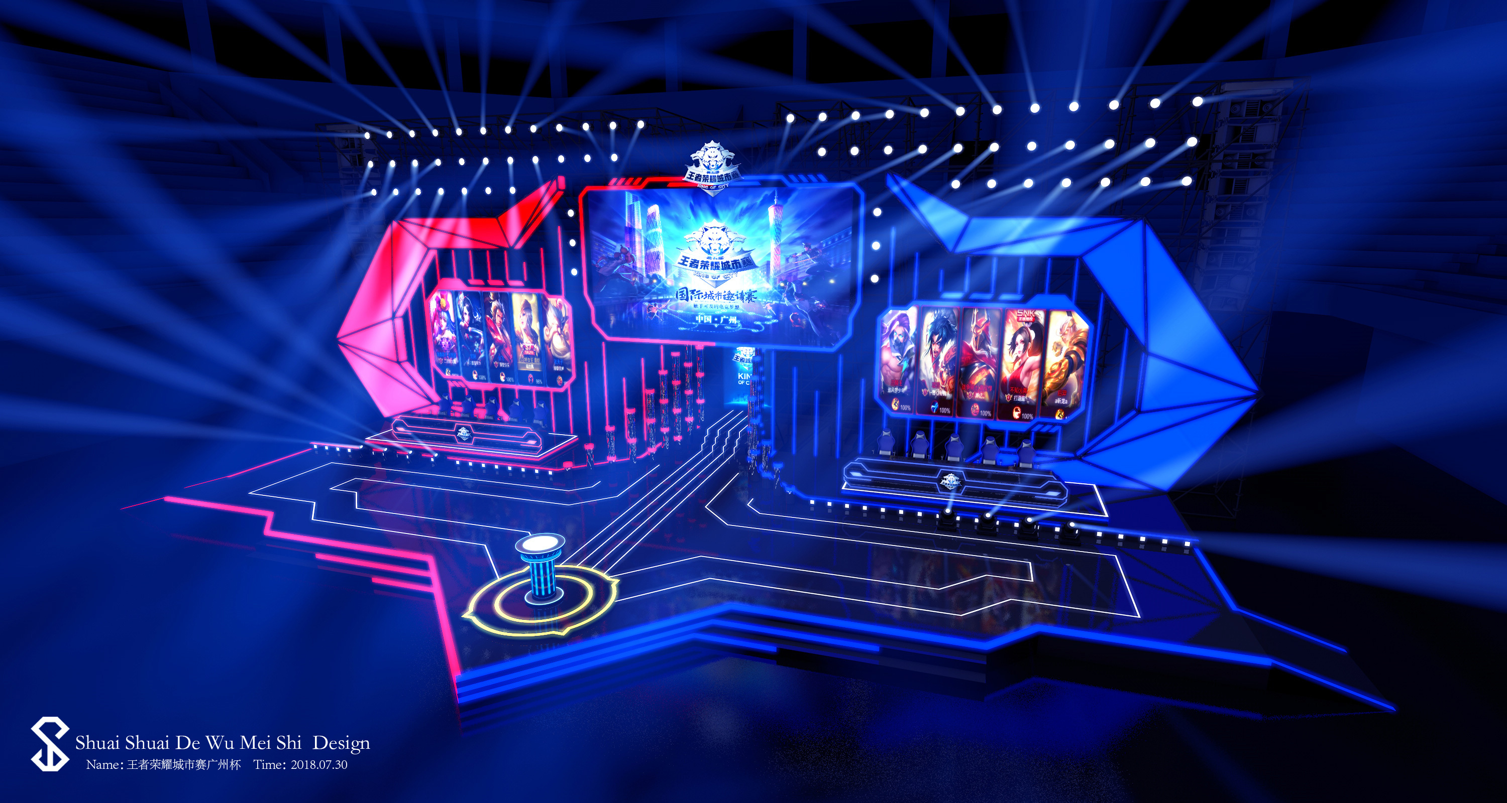 LNG群访 Scout：卡萨丁对线很弱，但等级起来之后E技能会很厉害