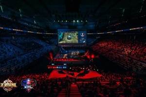 B8 和 3DMAX ，以及 NiP 和 PARIVISION ，将争夺 StarLadder Budapest Major 2025 第三阶段的一个名额