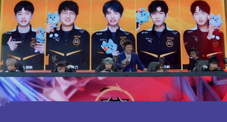 Team Liquid 宣布了 LCS 2026 赛季的最终阵容