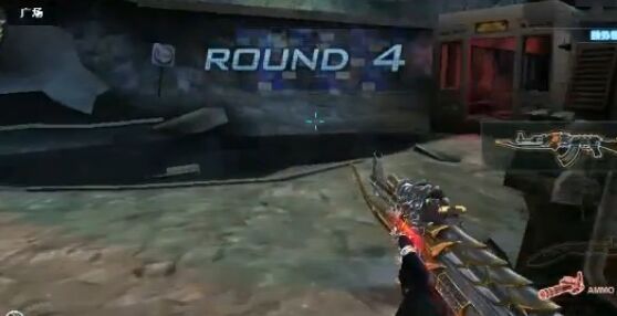 赛BO3