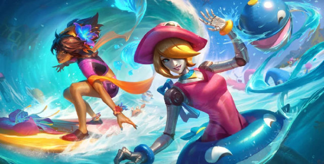 NAVI在ESL Pro League赛季21中被 The MongolZ 淘汰；