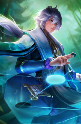 Passion UA 现象：年轻战队征服RMR