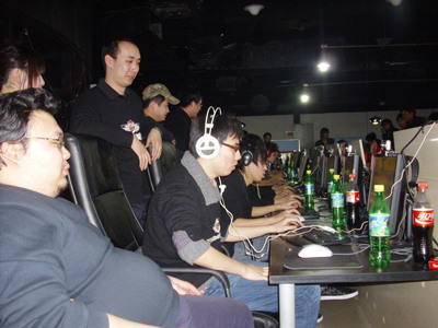 CSGO BLAST秋季赛首日：A队重振雄风？