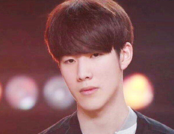 英文流采访 Bin：希望常规赛我们能赢下后面的所有的队伍