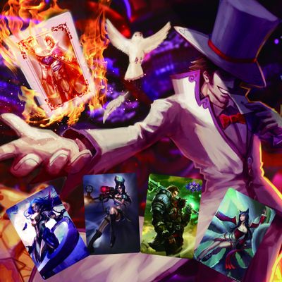 Tabe在战胜BLG后说道：“ Tarzan 是我们的队长、领袖和团队的精神。”