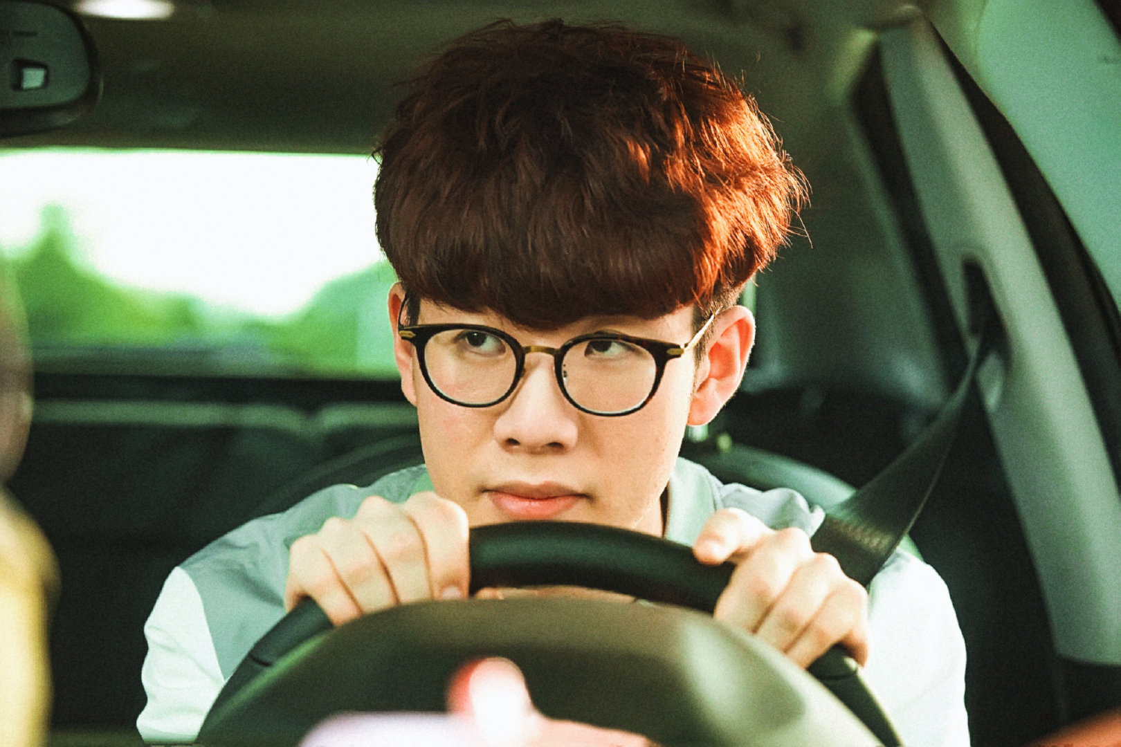 Wei：要找好版本英雄答案，以及减少游戏内的失误