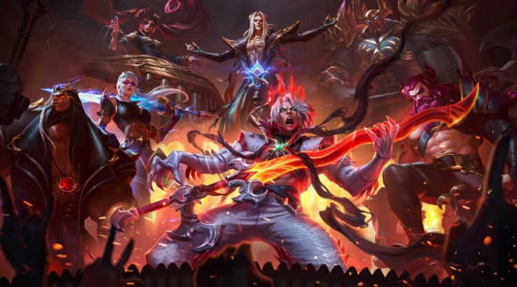 整活！CSGO Astralis让9爷参加丹麦竞选