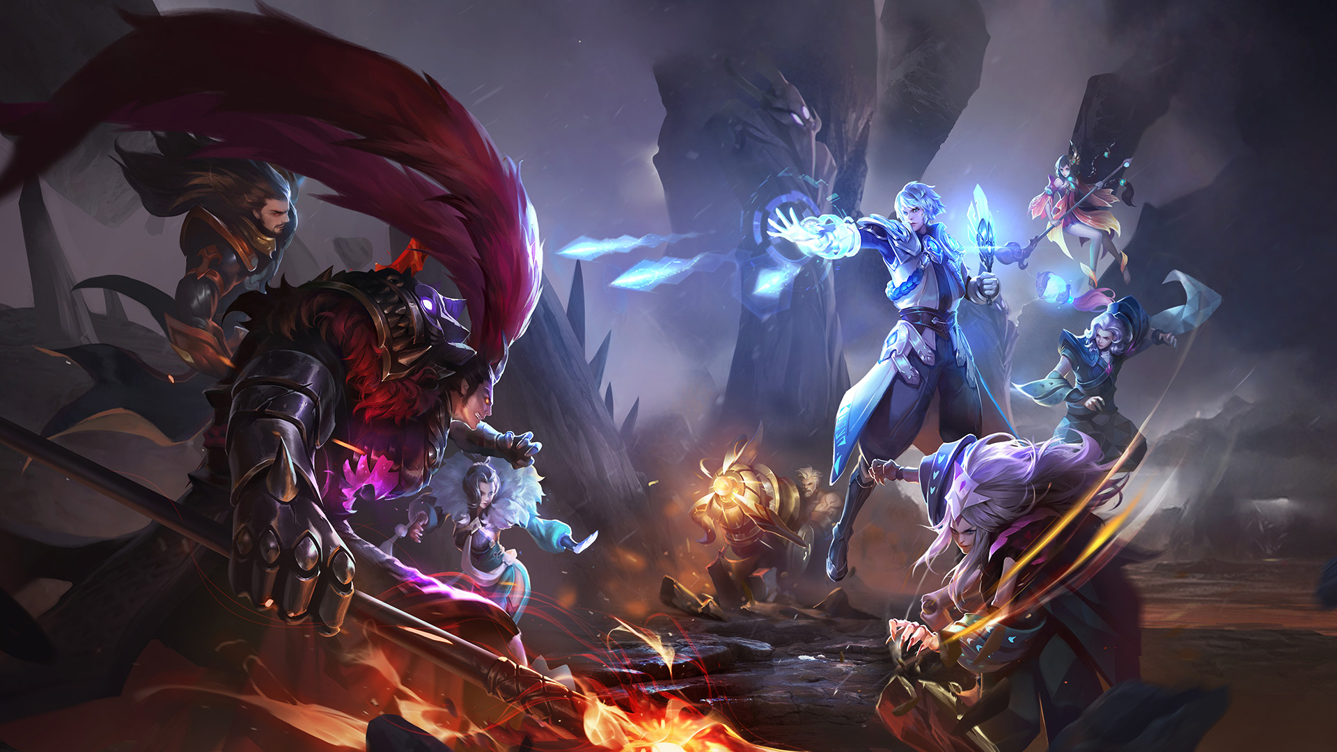 新 CS2 补丁：地图和武器模型调整