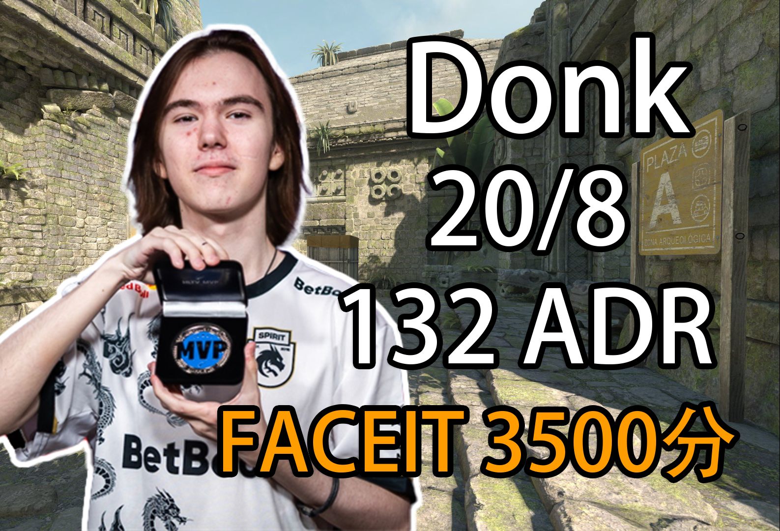 神香之剑展现出它的力量！ Shanks 和 Yongen 用三剑击杀 Scout ，扭转局势并 Anyone's Legend 取得比赛点