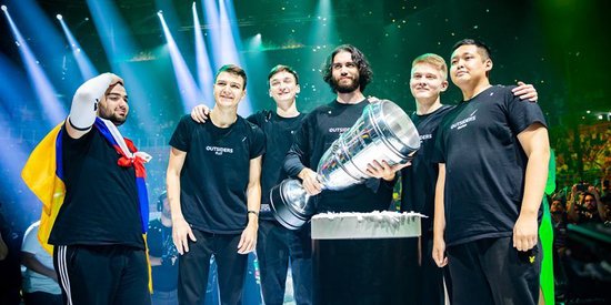 Astralis总监坦言失望：队伍全方位表现欠佳